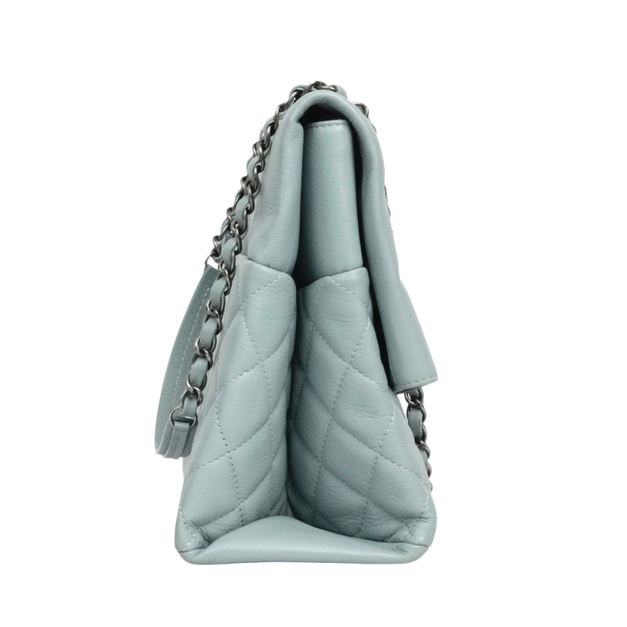 CHANEL Coco Mark Chain Shoulder Bag