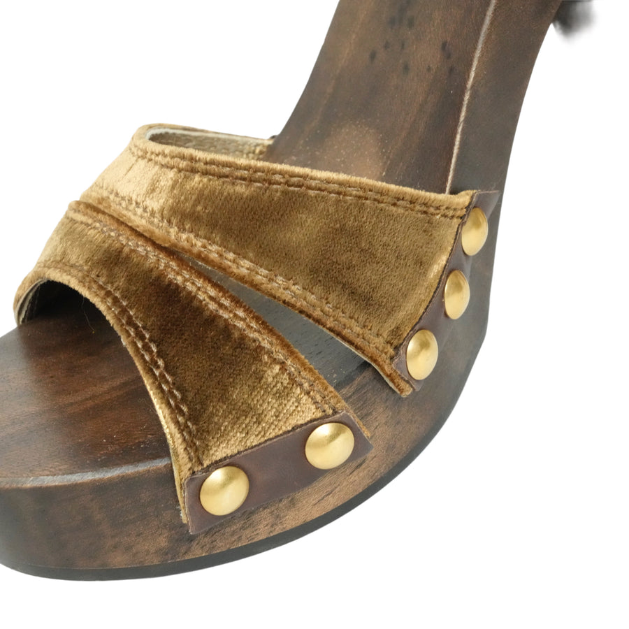 MIU MIU Sandal