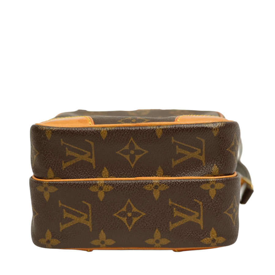 LOUIS VUITTON Monogram Amazon M45236 Shoulder Bag