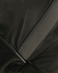 PRADA Nylon Handle / Shoulder 2-Way Travel Bag