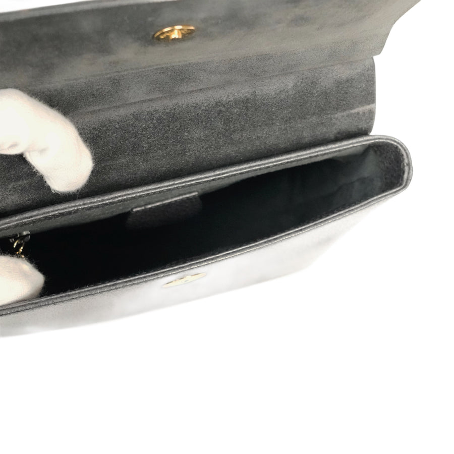 GUCCI Bamboo Handbag