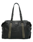 CHRISTIAN LOUBOUTIN Leather Tote Bag