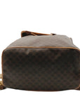 CELINE Macadam Backpack