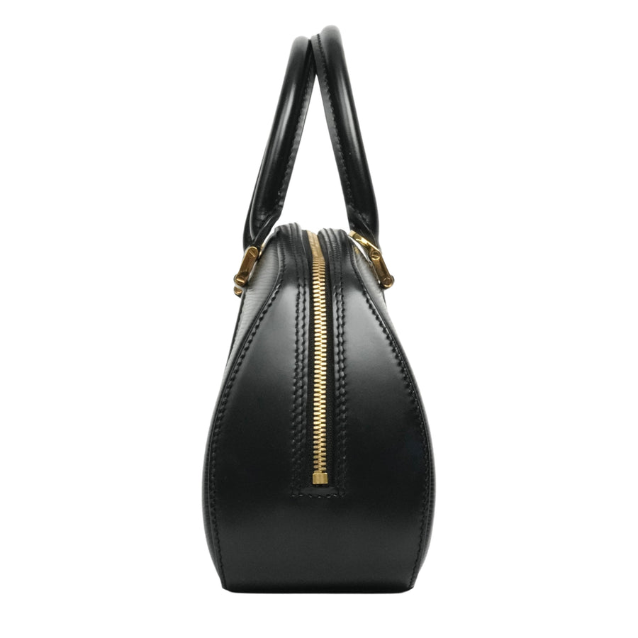 LOUIS VUITTON Epi Jasmin Handbag M52082