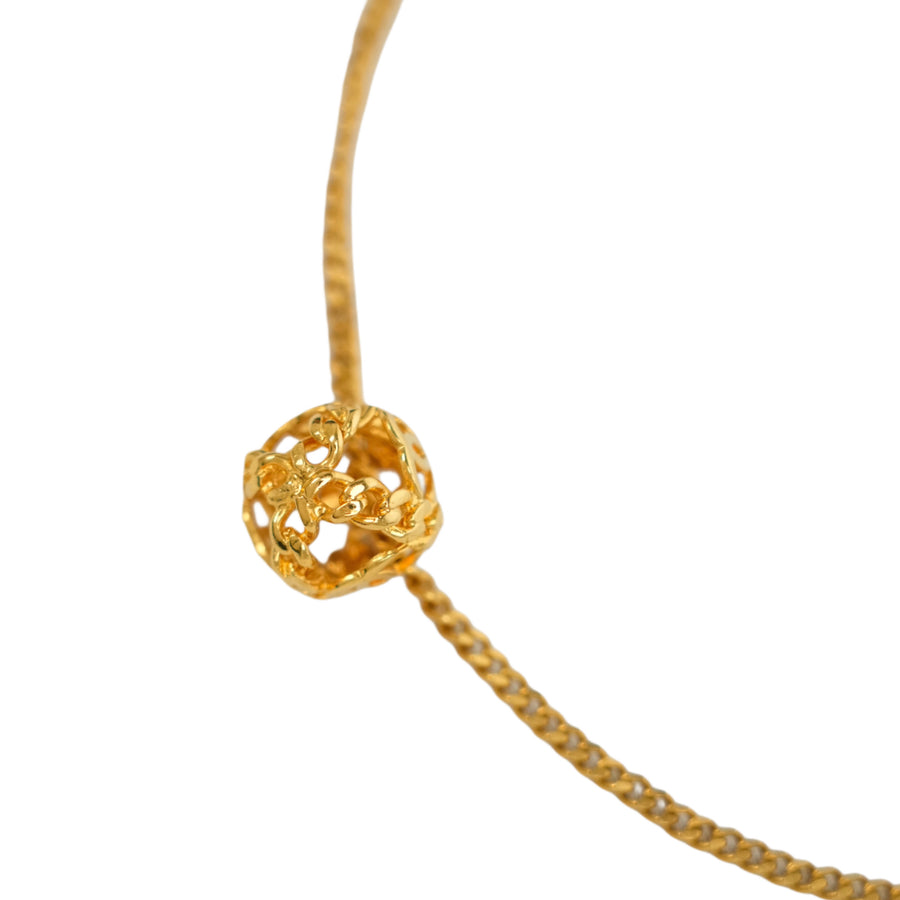 CHANEL Necklace