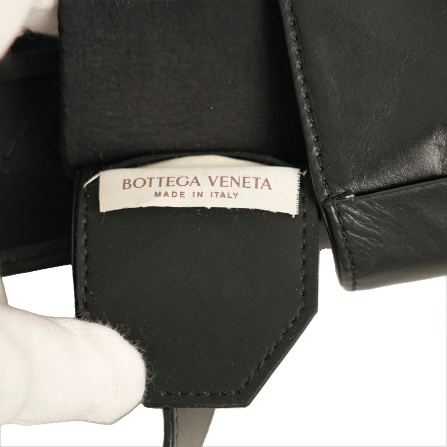 BOTTEGA VENETA Cassette Belt Bag/Shoulder Bag 2Way
