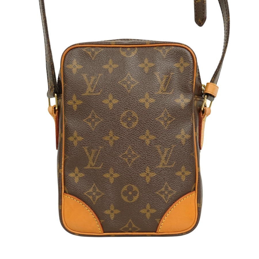 LOUIS VUITTON Monogram Amazon M45236 Shoulder Bag