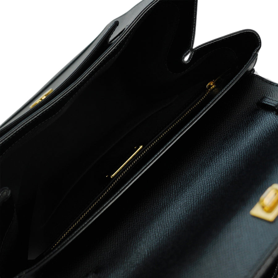 SALVATORE FERRAGAMO Vara Handbag