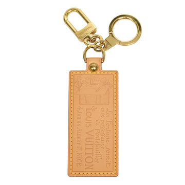 LOUIS VUITTON Porte-Clés Fortune Keychain