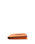 HERMES Bearn Dupli Long Wallet
