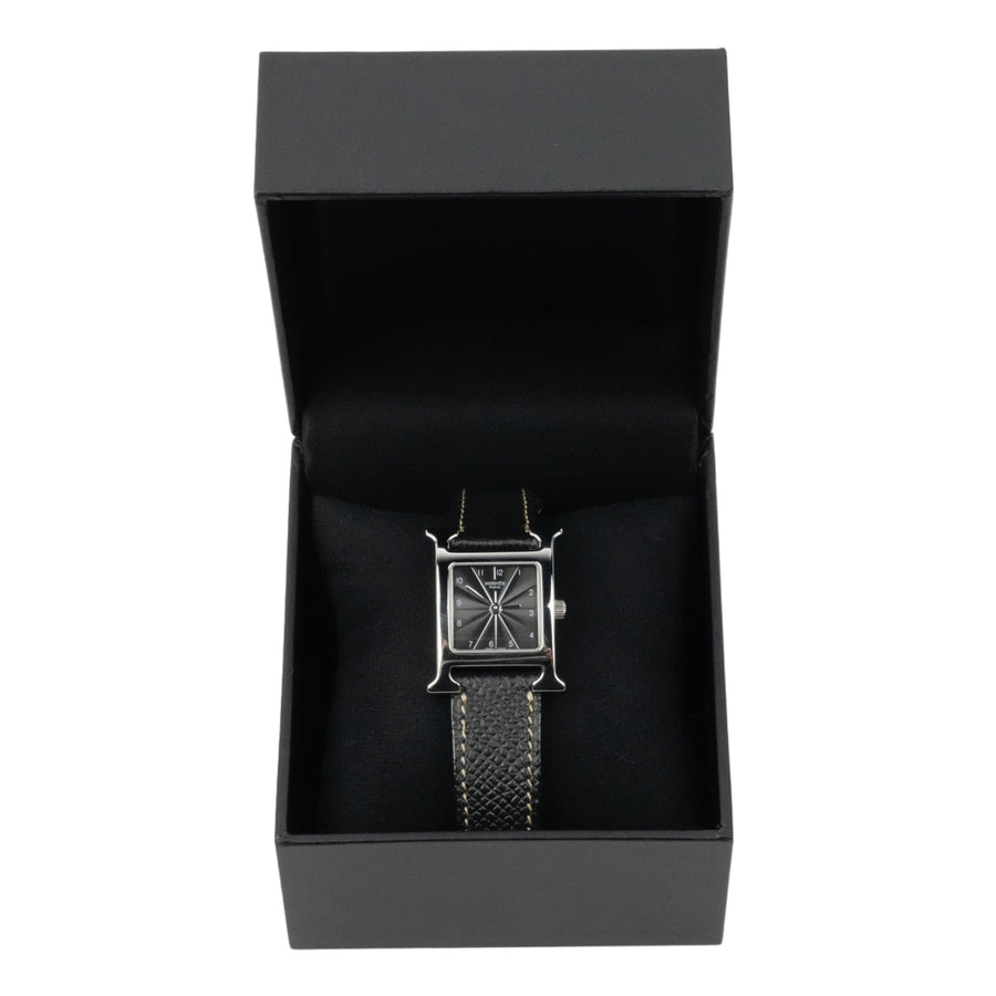 HERMES H Watch