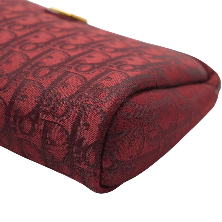 CHRISTIAN DIOR Trotter Pouch
