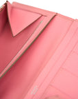 HERMES Bearn Dupli Long Wallet