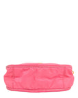 PRADA Nylon Handbag / Shoulder Bag 2Way