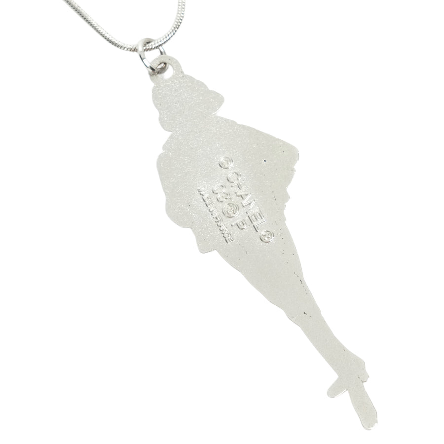 CHANEL Mademoiselle Necklace