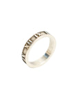 TIFFANY & CO. Atlas Ring