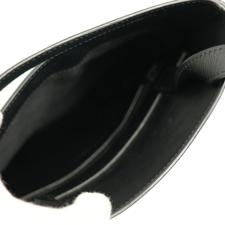 BOTTEGA VENETA Intrecciato Shoulder Bag