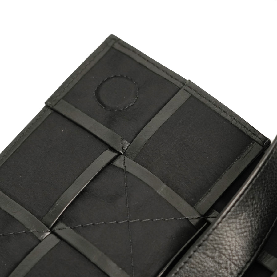 BOTTEGA VENETA Cassette Belt Bag/Shoulder Bag 2Way