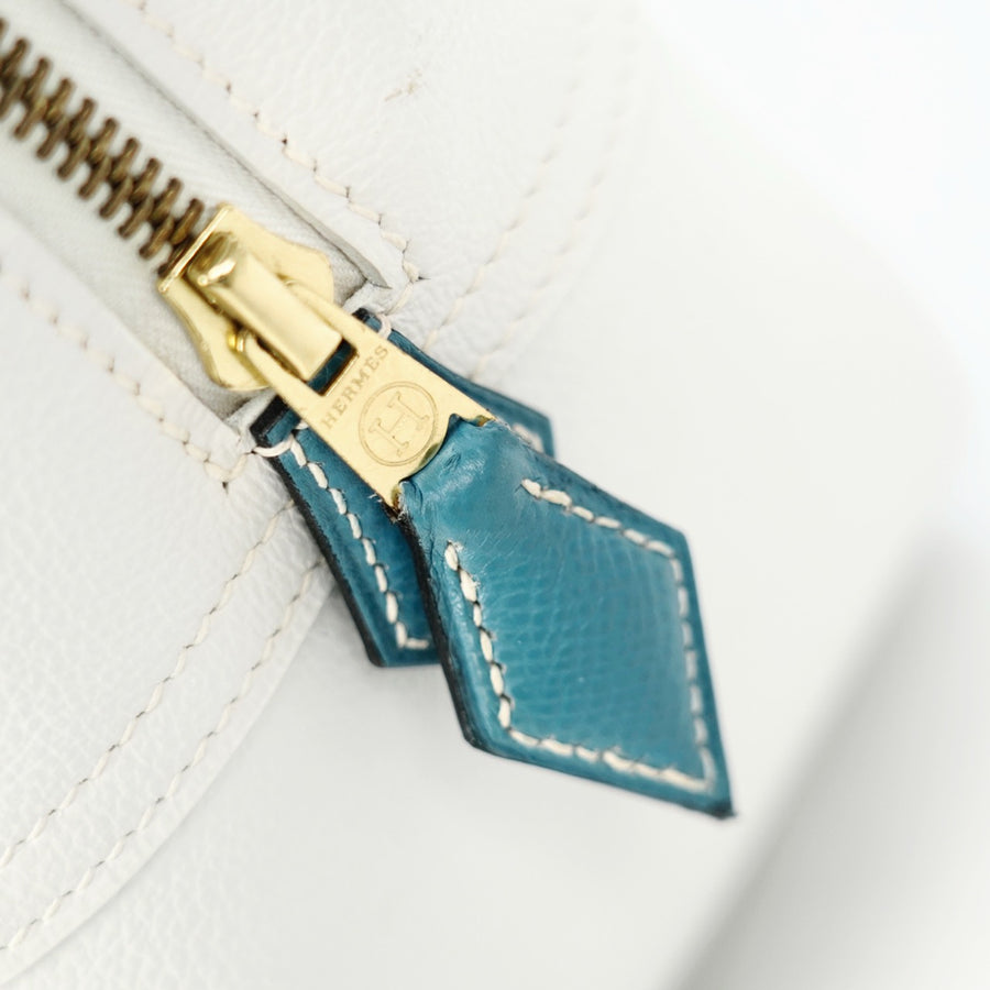 HERMES Plume 32 Handbag