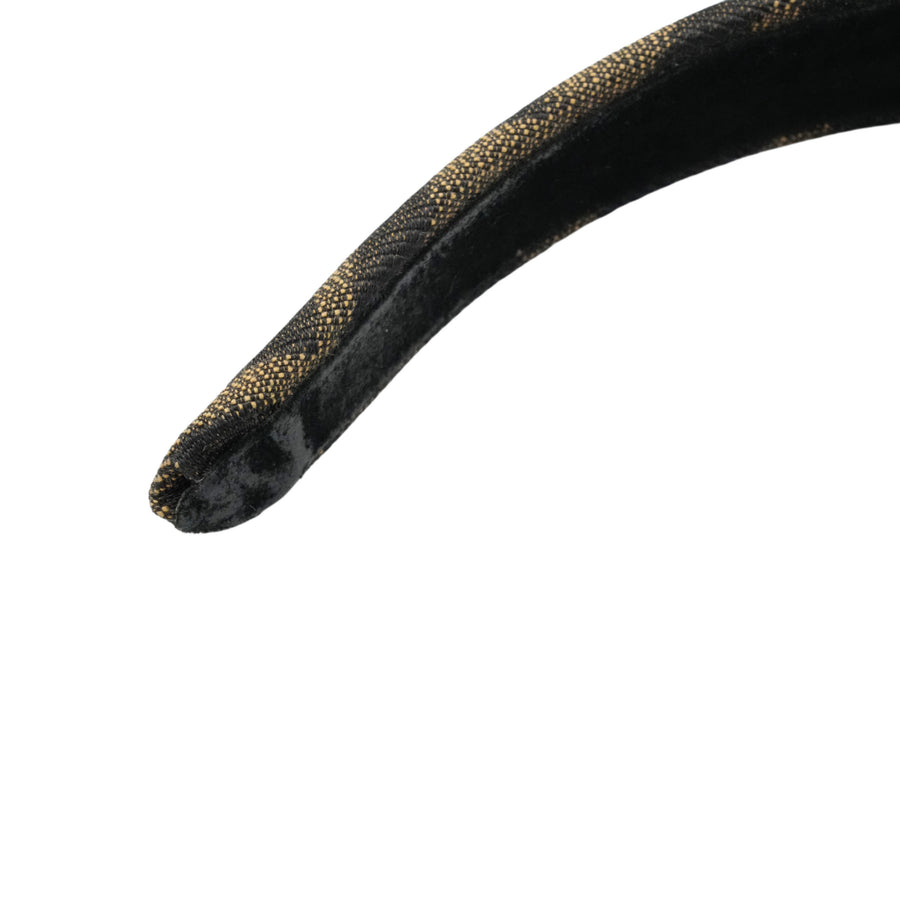 FENDI Hair Band OTHER ACCESSORY