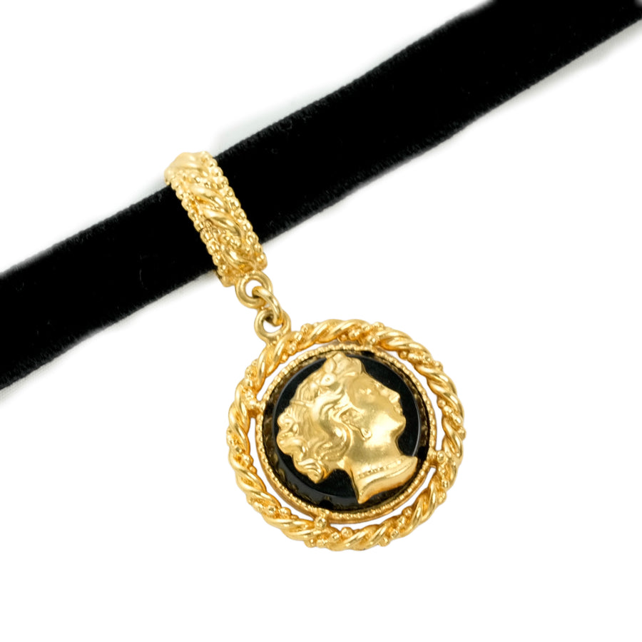 YVES SAINT LAURENT Necklace