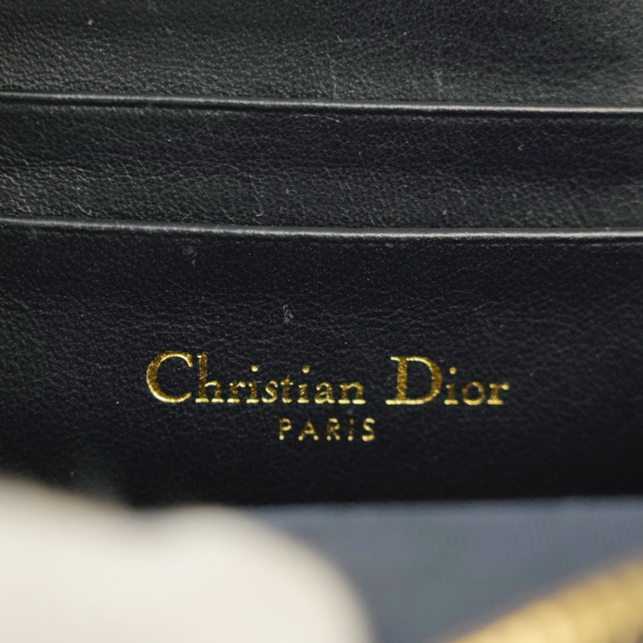 CHRISTIAN DIOR 30 Montaigne Call’in Dior Phone Holder / Shoulder Bag
