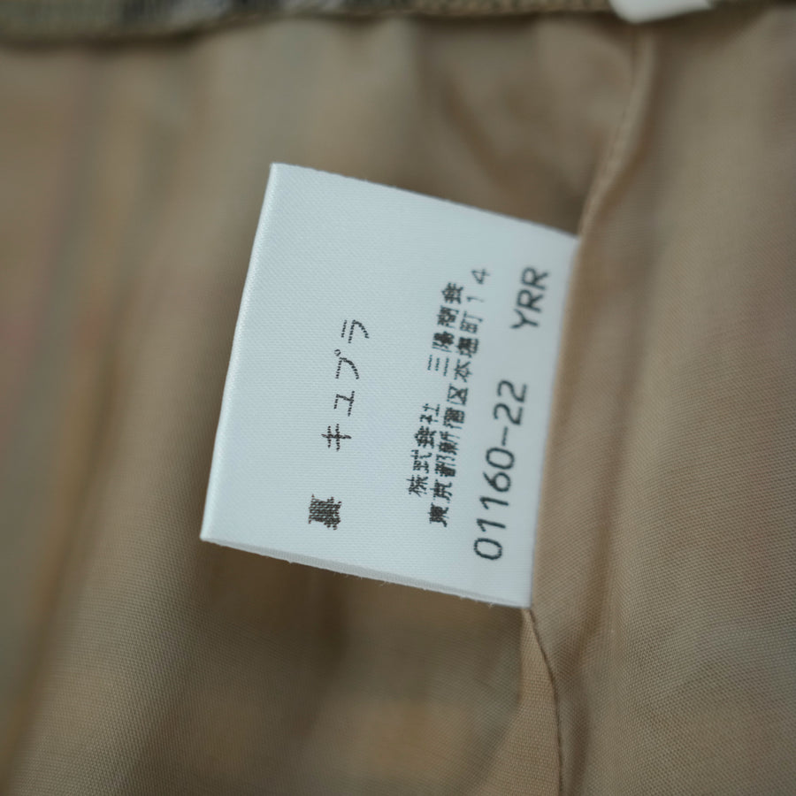 BURBERRY Skirt