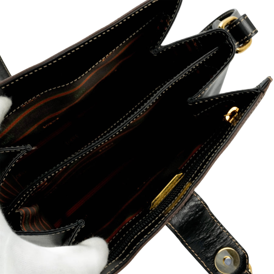 LOEWE Velázquez Shoulder Bag
