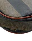 FENDI Pecan Shoulder Bag