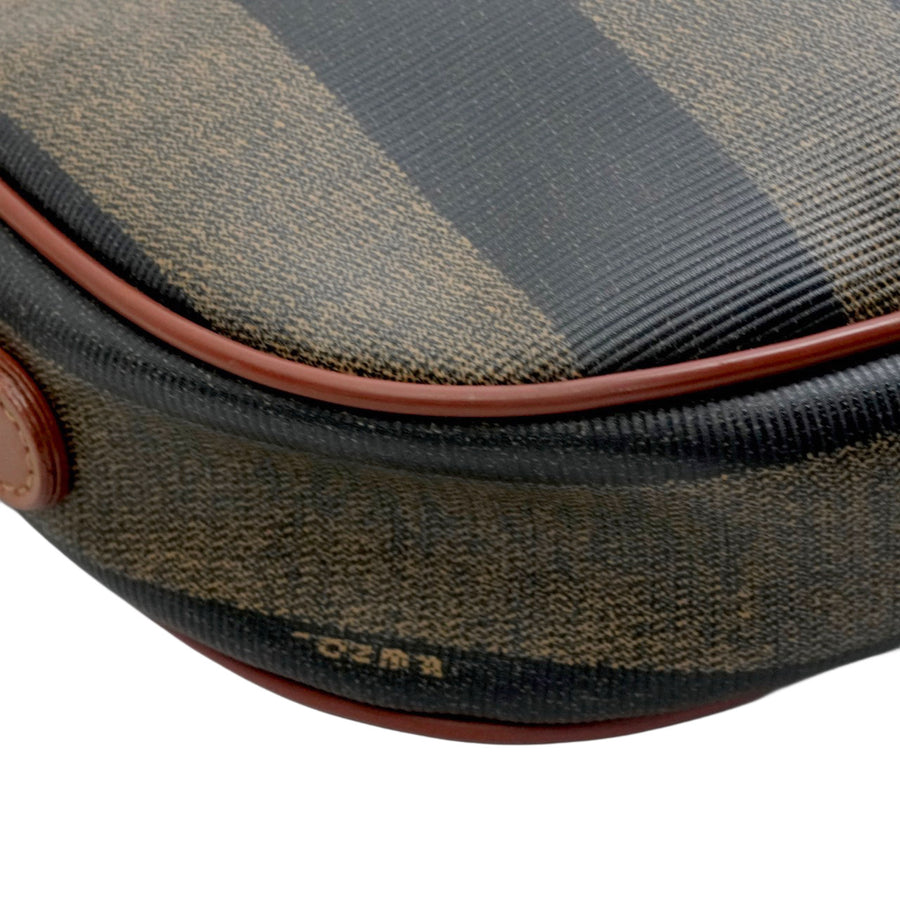 FENDI Pecan Shoulder Bag