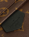 LOUIS VUITTON Monogram Palm Springs MM Backpack M41561