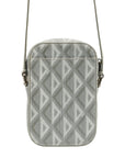CHRISTIAN DIOR CD Diamond Shoulder Bag
