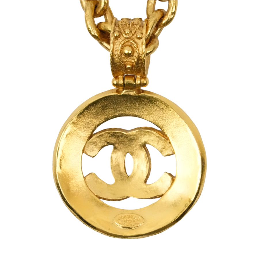 CHANEL 1994 Necklace