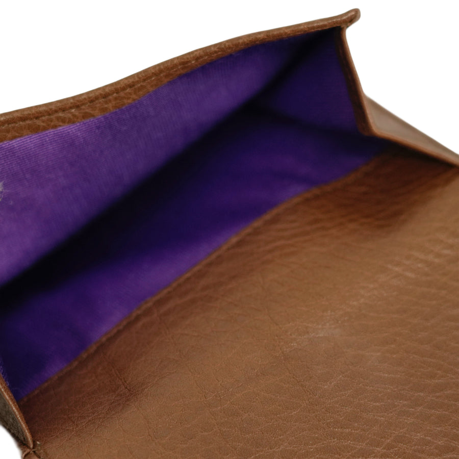 BVLGARI Bi-Fold Wallet