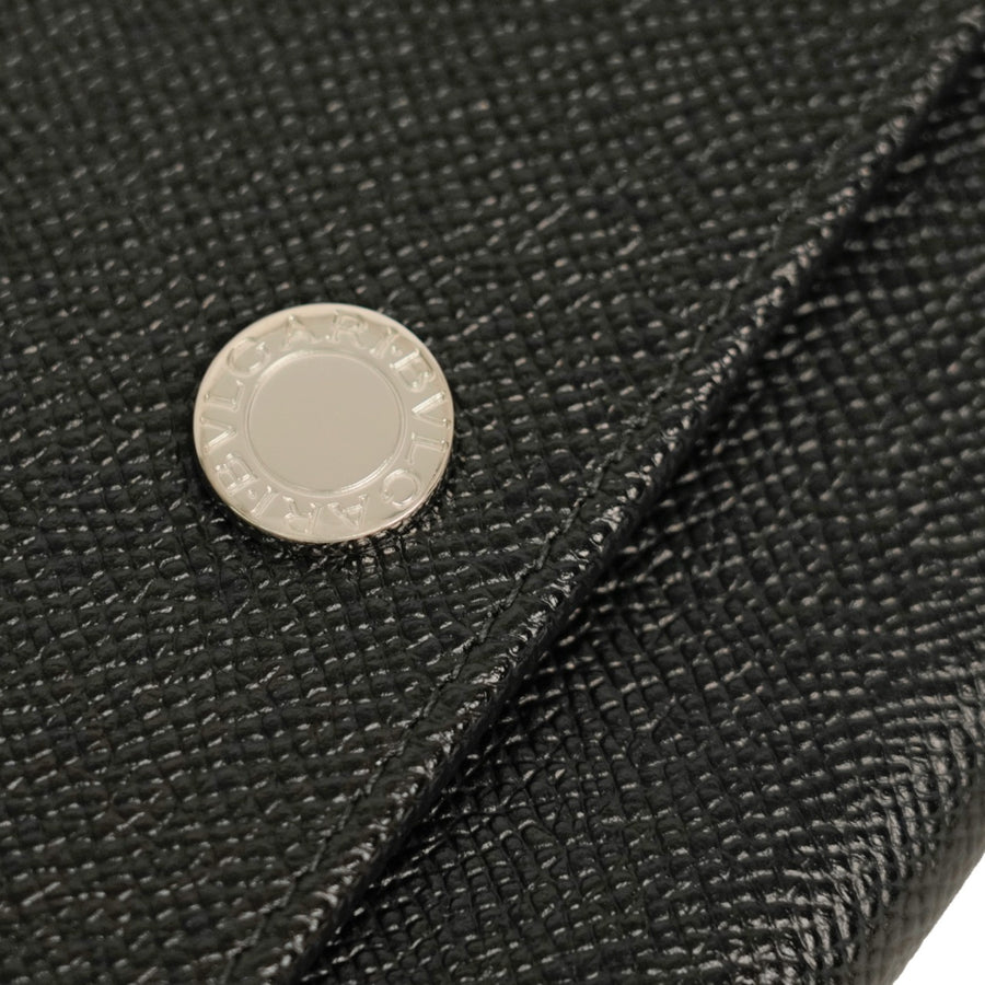 BVLGARI Long Wallet