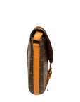 LOUIS VUITTON Monogram Chantilly MM Shoulder Bag M51233