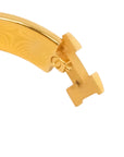 HERMÈS Click H Bangle