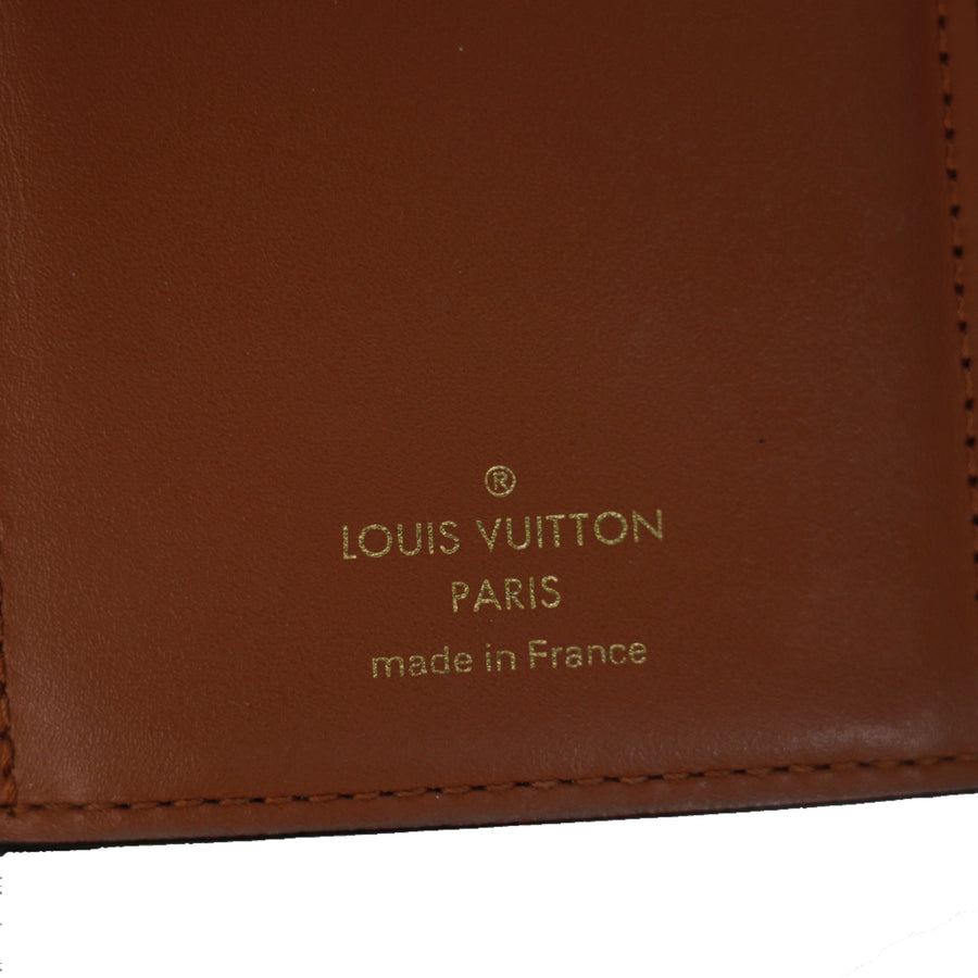 LOUIS VUITTON Monogram Canvas Wallet