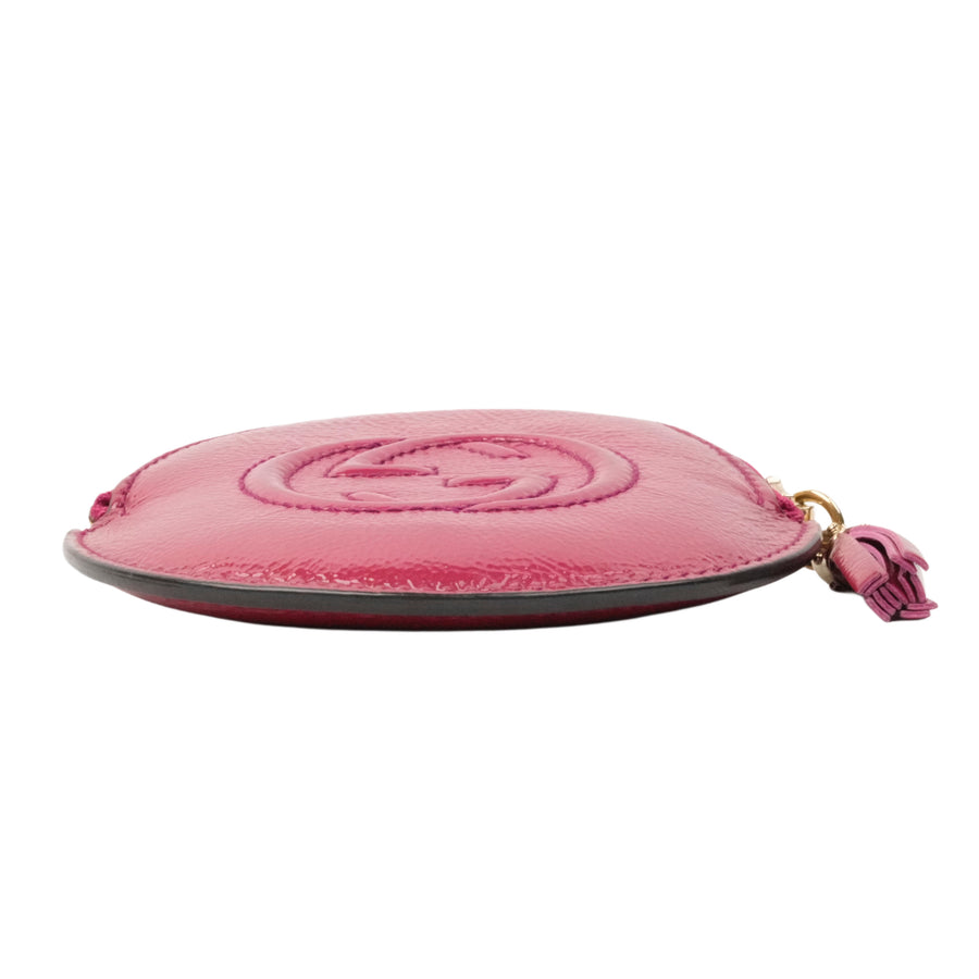 GUCCI Coin Case