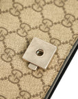 GUCCI GG Supreme Dionysus Chain Shoulder Bag