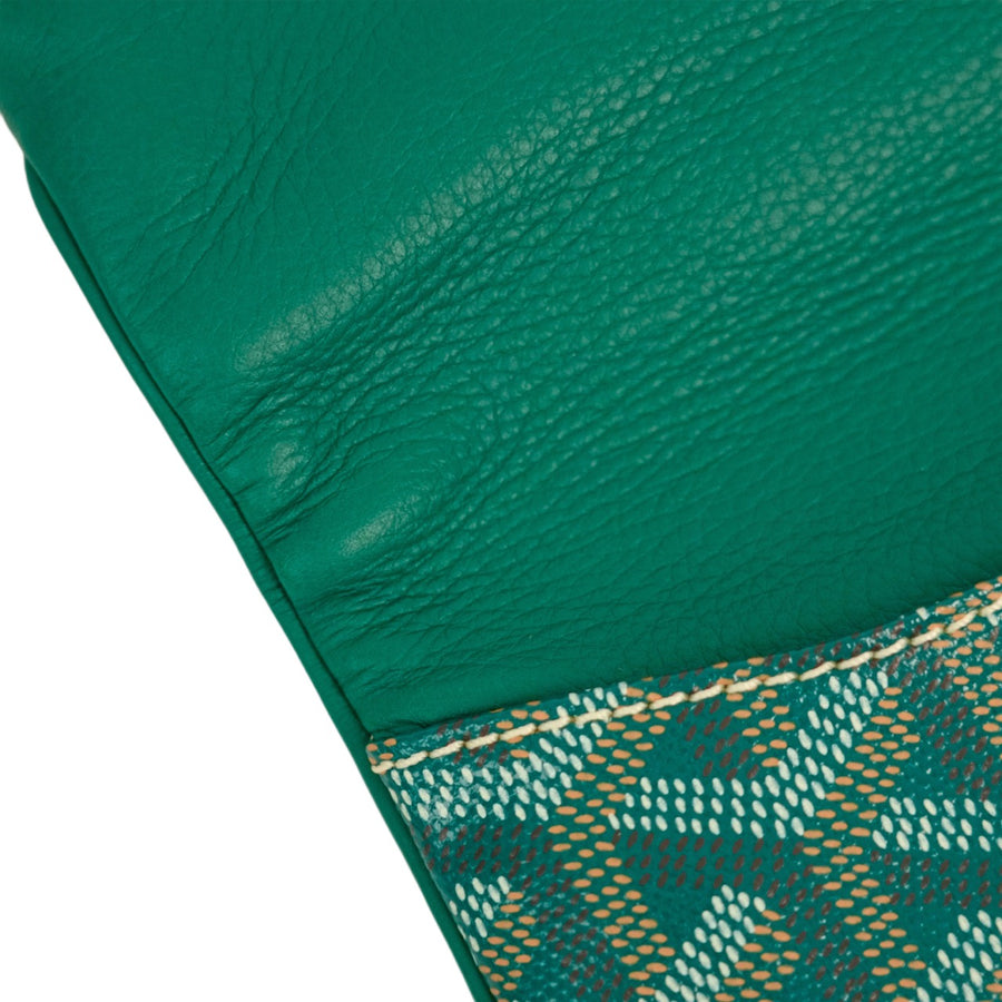 GOYARD Saint Marie MM Clutch Bag