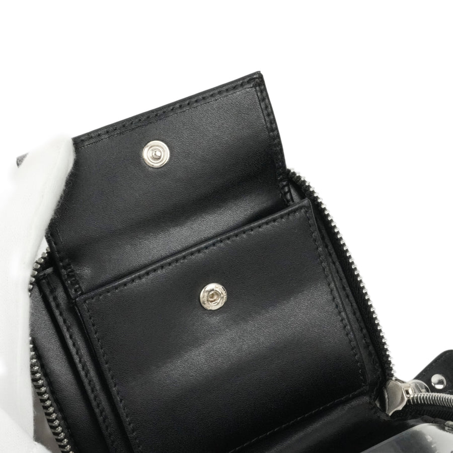 SALVATORE FERRAGAMO Gancini Wallet