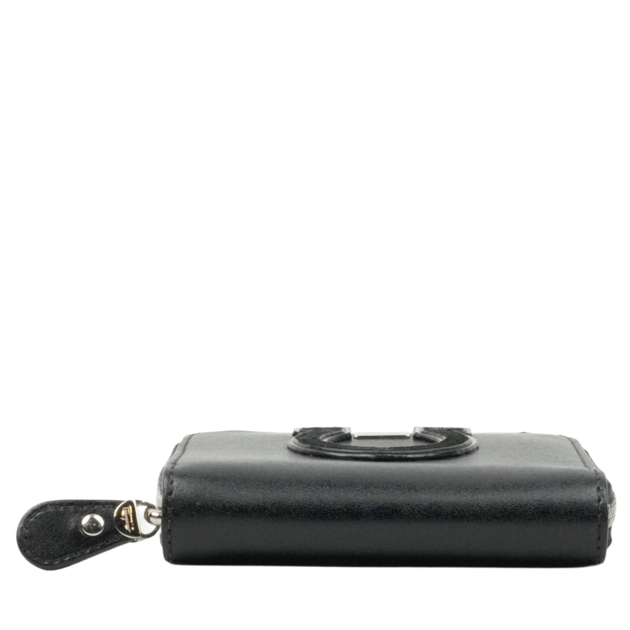 SALVATORE FERRAGAMO Gancini Wallet