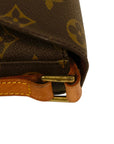 LOUIS VUITTON  Monogram Chantilly PM Shoulder Bag M40666