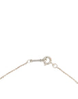 TIFFANY & CO. SV925 Paloma Picasso Scribble Necklace