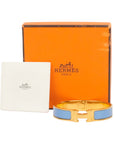 HERMÈS Click H Bangle