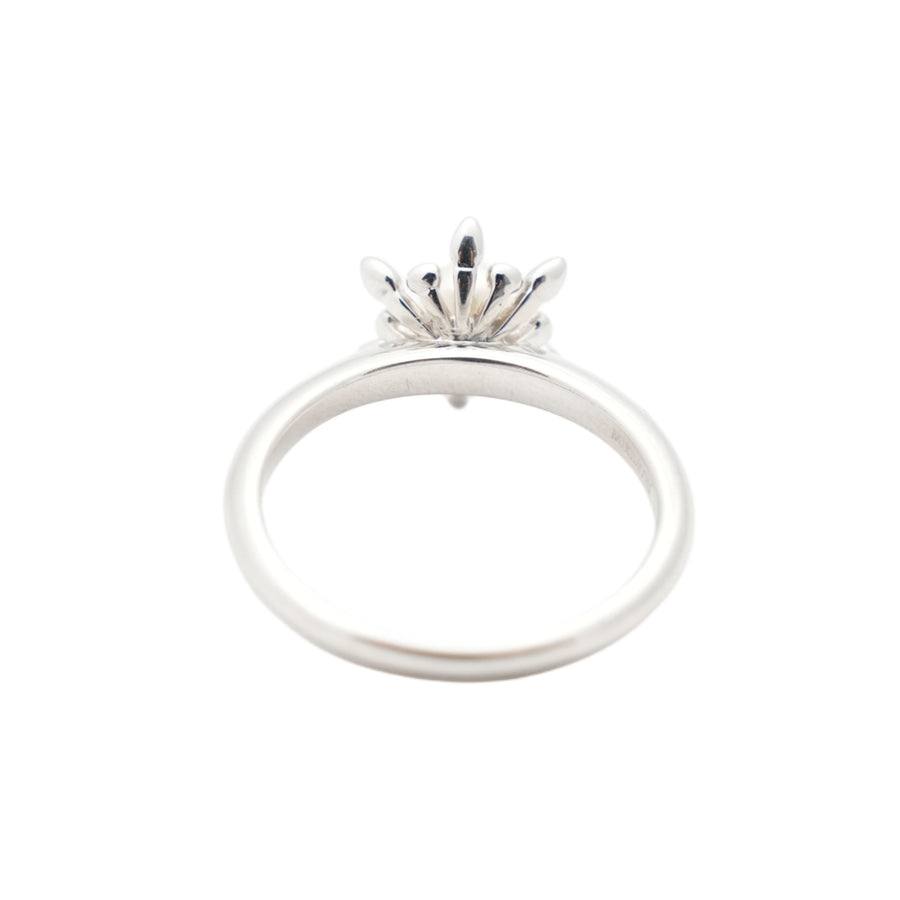 MIKIMOTO Pearl Ring