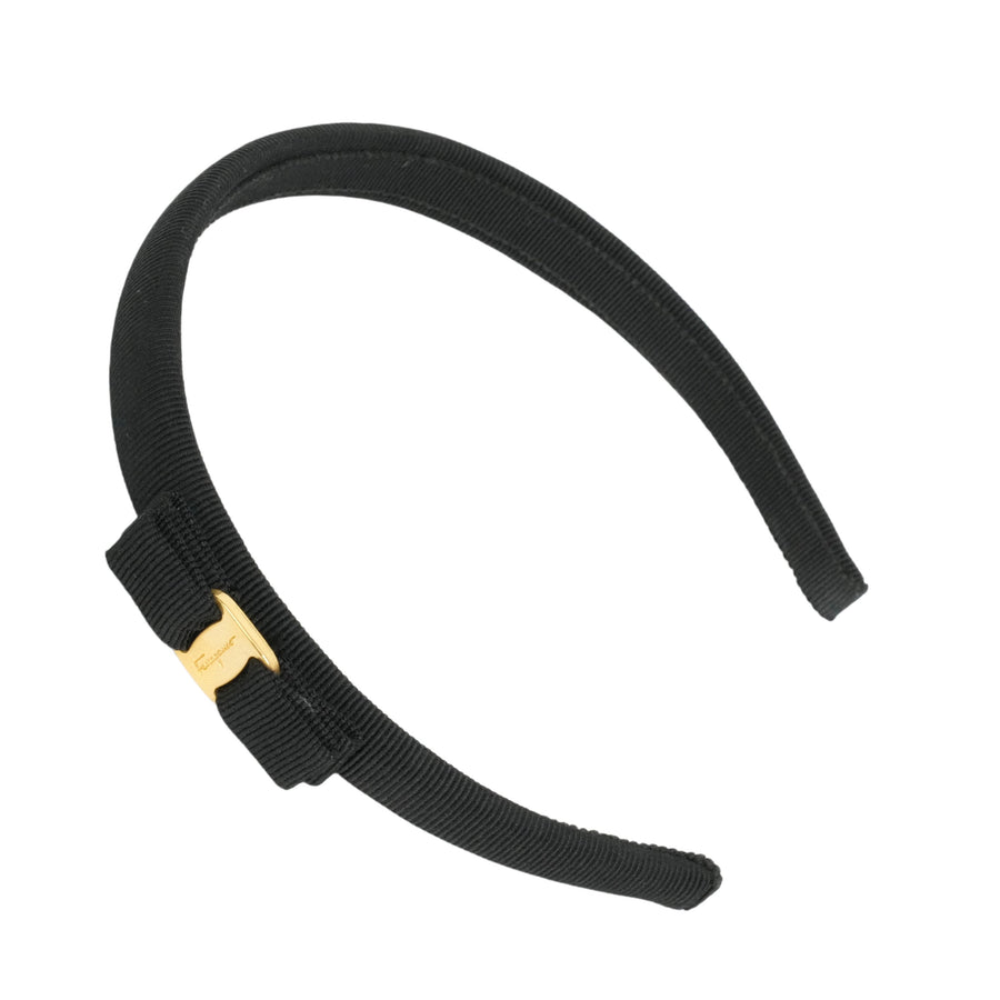 SALVATORE FERRAGAMO Hair Headband