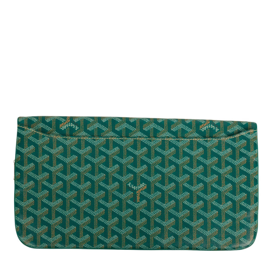 GOYARD Saint Marie MM Clutch Bag