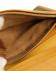 CELINE Macadam Bi-Fold Long Wallet